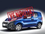 FIAT Fiorino 1.3 MJT 95CV Combinato SX M1