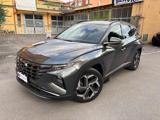 HYUNDAI Tucson 1.6 HEV 4WD aut. Exellence