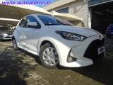 TOYOTA Yaris 1.0 72 CV ACTIVE