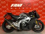 APRILIA Tuono V4 1100 FACTORY .