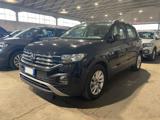 VOLKSWAGEN T-Cross 1.0 TSI 110 CV DSG Style OK NEOPATENTATI