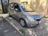 OPEL Agila 1.0 12V 65CV Enjoy NEOPATENTATI - EURO 5