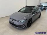 VOLKSWAGEN Golf GTD 2.0 TDI GTD DSG