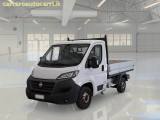 FIAT Ducato 35 2.2 Mjt 140CV Cabinato CASSONE FISSO