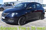 LANCIA Ypsilon 1.0 FireFly 5 porte S&S Hybrid Ecochic Silver
