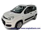 FIAT Panda 0.9 TwinAir Turbo Natural Power Easy