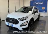 FORD EcoSport 1.0 EcoBoost 125 CV Start&Stop Active