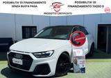 AUDI A1 30 TFSI S tronic S Line