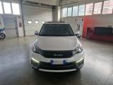 EVO Evo5 Evo 5 1.6 Bi-Fuel GPL