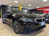 BMW 320 d 48V Touring UNIPRO - TUTTI I SERVICE BMW