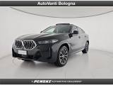 BMW X6 xDrive30d 48V Msport
