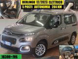 CITROEN E-Berlingo 2023 ELETTRICO 5 POSTI AUTOMATICO