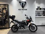 TRIUMPH Tiger 900 Rally Pro 2025