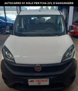 FIAT Doblo Doblò 1.6 MJT 90CV S&S PC Combi N1