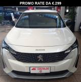 PEUGEOT 3008 BlueHDi 130 S&S EAT8 Allure Pack