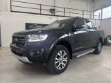 FORD Ranger 2.0 TDCi aut. 213 CV Wildtrak 5 posti