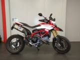 DUCATI Hypermotard 939 SP 2016