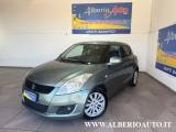SUZUKI Swift 1.2 VVT 5 porte GL Style *62.000 KM*