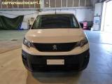 PEUGEOT Partner BlueHDi 130 S&S PC Furgone Premium