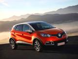RENAULT Captur 1.2 TCe 120 CV EDC Start&Stop AUTOMATICA