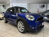 MINI Paceman S Paceman TETTO APR CRONOLOGIA TAGLIANDI PELLE