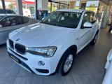 BMW X3 xDrive20d Business Advantage Aut.