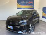 PEUGEOT 3008 BlueHDi 130 S&S EAT8 Allure