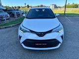 TOYOTA C-HR 1.8 Hybrid E-CVT Active