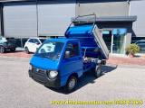PIAGGIO Quargo Cassone Ribaltabile