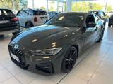 BMW 420 d 48V Coupé Msport Auto