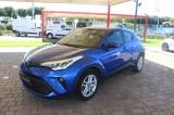 TOYOTA C-HR 1.8 Hybrid E-CVT Active