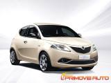 LANCIA Ypsilon 1.2 69 CV 5 porte Gold