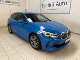 BMW 118 d c.auto M Sport