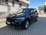 BMW X1 sDrive18d Advantage CAMBIO AUTOMATICO