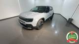 JEEP Avenger 1.2 Turbo Summit