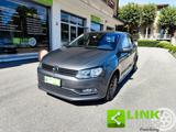 VOLKSWAGEN Polo 1.4 TDI 90 CV DSG 5p. Comfortline GAR. INCLUSA