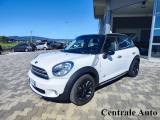 MINI Countryman Mini Cooper D Business Countryman ALL4 Automatica