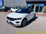 VOLKSWAGEN T-Roc 1.5 TSI ACT DSG Advanced R-Line