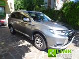 MITSUBISHI Outlander 2.0 B/GPL Intense - GARANZIA Inclusa