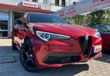 ALFA ROMEO Stelvio 2.2 Turbodiesel 210 CV AT8 Q4 Veloce Tì