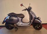 VESPA GTV 300 SEI GIORNI