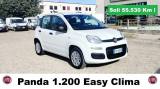 FIAT Panda 1.2 Easy CLIMA GARANZIA 5 POSTI