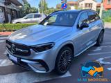 MERCEDES-BENZ GLC 300 d 4Matic Mild Hybrid AMG Line Premium Plus
