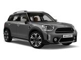 MINI Countryman 2.0 Cooper D Northwood Edition Countryman