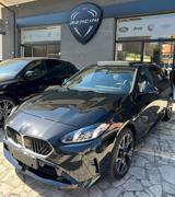 BMW 118 d MSport Pro