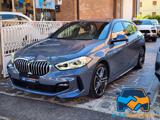BMW 118 d 5p. Msport