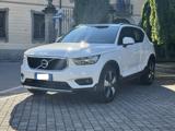 VOLVO XC40 T2 Geartronic Momentum Pro