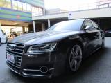 AUDI S8 S8 4.0 V8 TFSI quattro * 141.000 KM REALI *