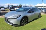 TOYOTA Prius 2.0 Plug-in Hybrid Lounge