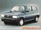 FIAT Panda 1ª serie 900 i.e. cat L